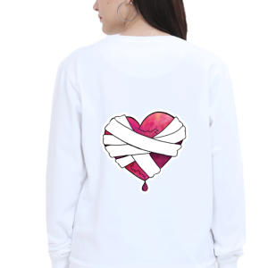 Heal - Sweatshirts - Image 11
