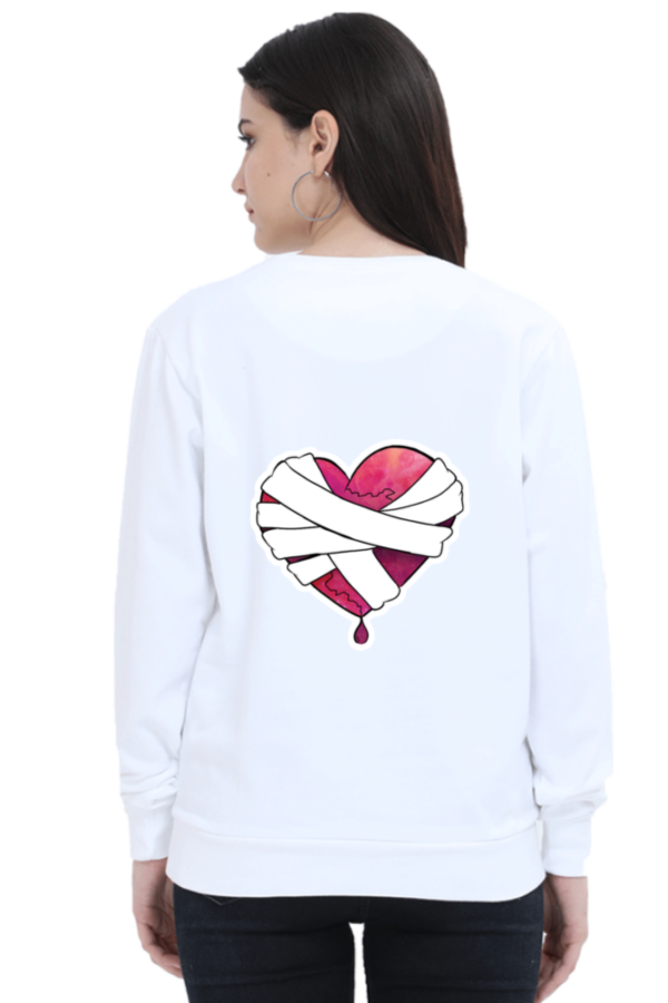 Heal - Sweatshirts - Image 11