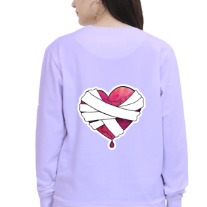 Heal - Sweatshirts - Image 4