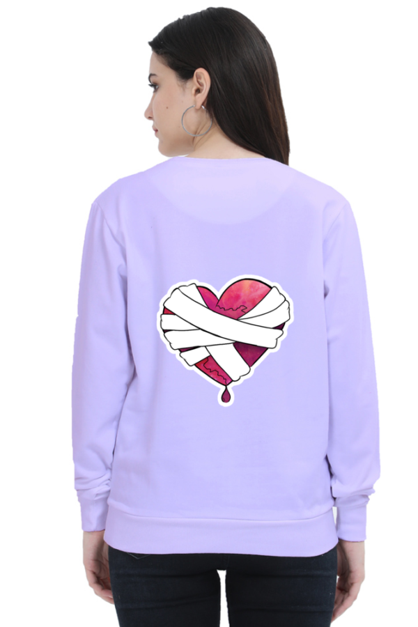 Heal - Sweatshirts - Image 4