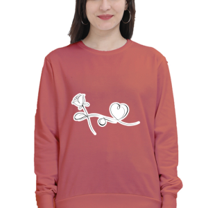 Love - Sweatshirts - Image 2