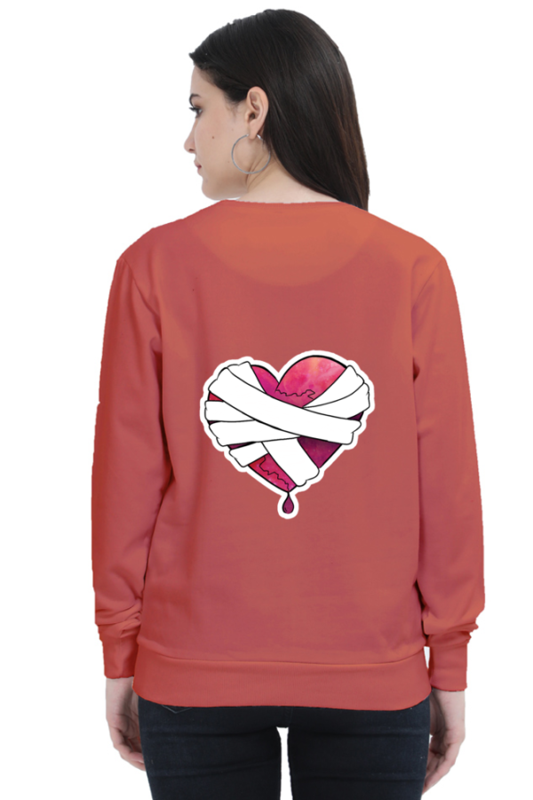 Heal - Sweatshirts - Image 3