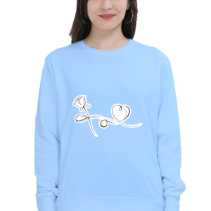 Love - Sweatshirts - Image 10