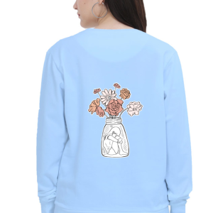 Flower Girl - Sweatshirts - Image 10