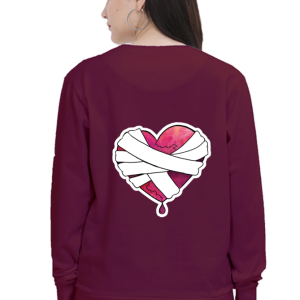 Heal - Sweatshirts - Image 7