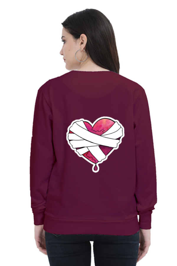 Heal - Sweatshirts - Image 7