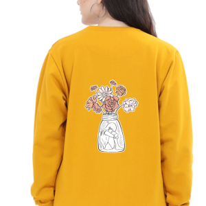 Flower Girl - Sweatshirts - Image 4