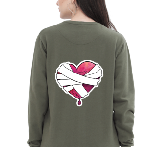 Heal - Sweatshirts - Image 6