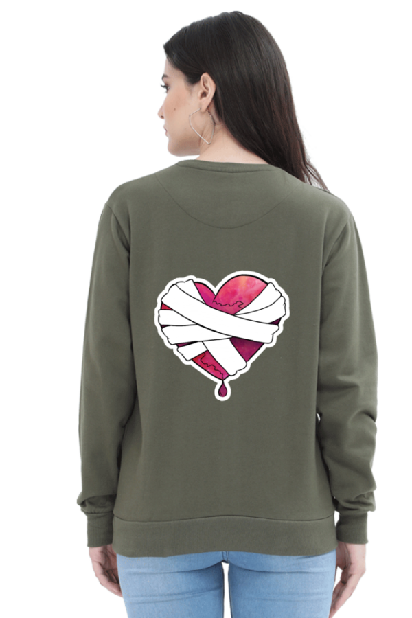 Heal - Sweatshirts - Image 6