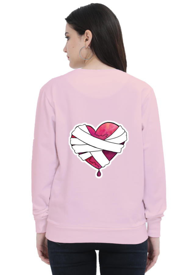Heal - Sweatshirts - Image 13