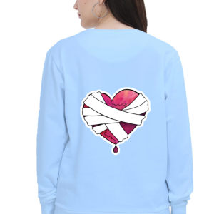 Heal - Sweatshirts - Image 1