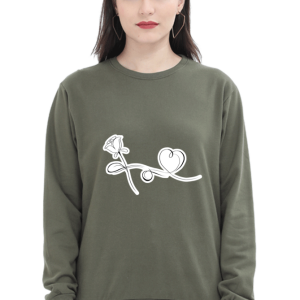 Love - Sweatshirts - Image 5