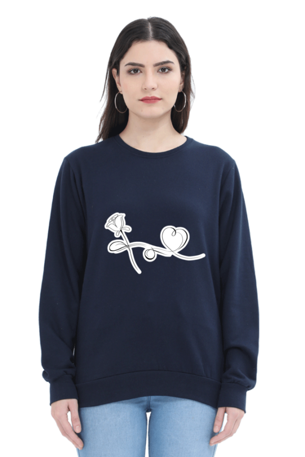 Love - Sweatshirts - Image 7