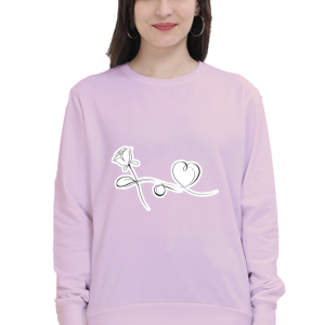 Love - Sweatshirts - Image 8
