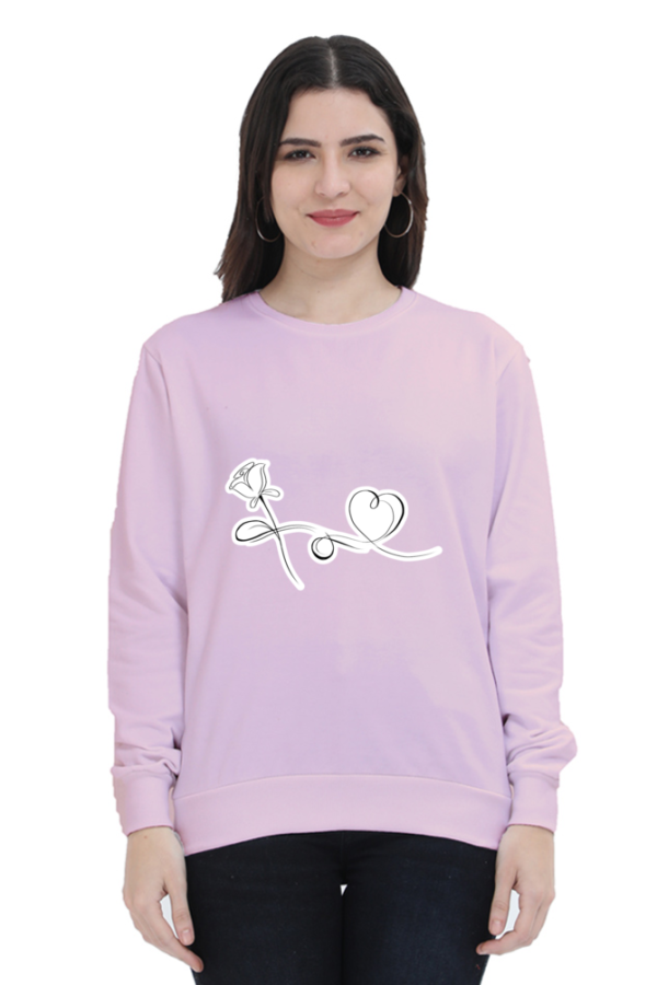 Love - Sweatshirts - Image 8