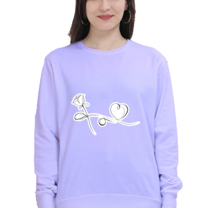 Love - Sweatshirts - Image 3