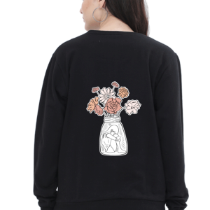 Flower Girl - Sweatshirts - Image 8