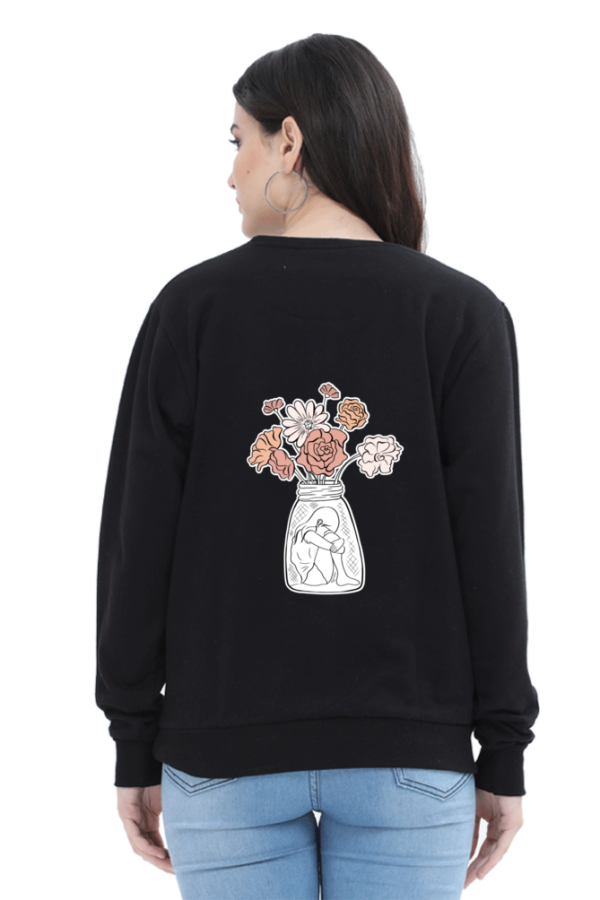 Flower Girl - Sweatshirts - Image 8
