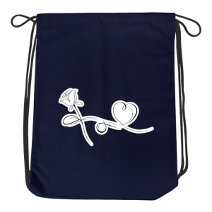 Love - Drawstring Bag - Image 3
