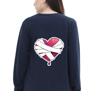 Heal - Sweatshirts - Image 9