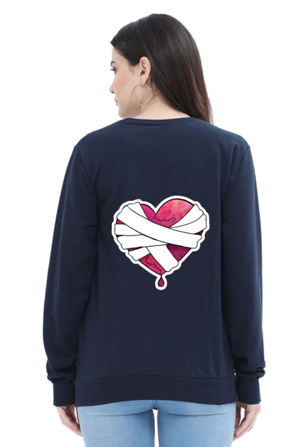 Heal - Sweatshirts - Image 9