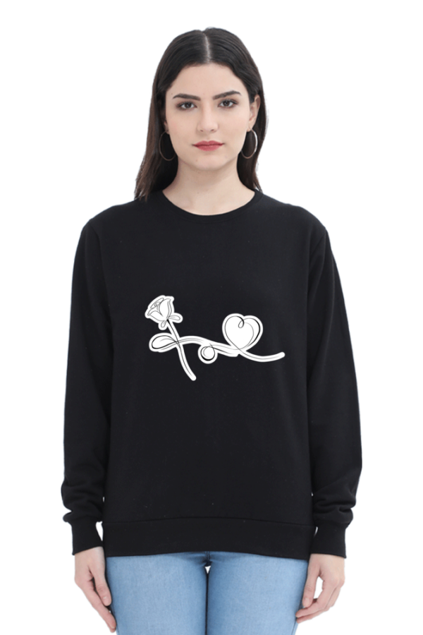 Love - Sweatshirts - Image 9