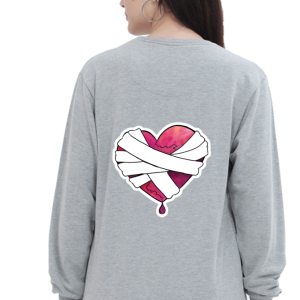 Heal - Sweatshirts - Image 8