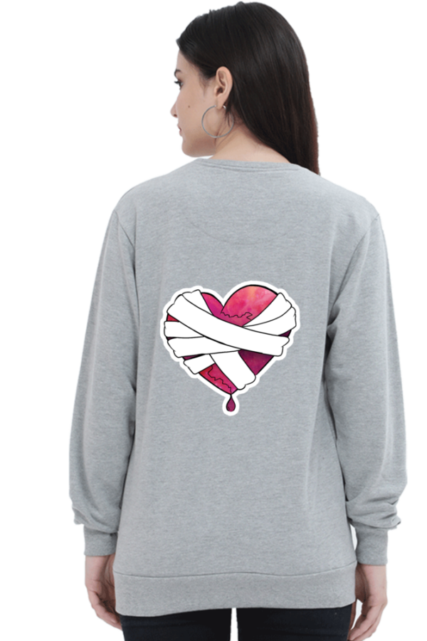Heal - Sweatshirts - Image 8