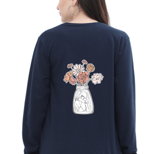 Flower Girl - Sweatshirts - Image 7