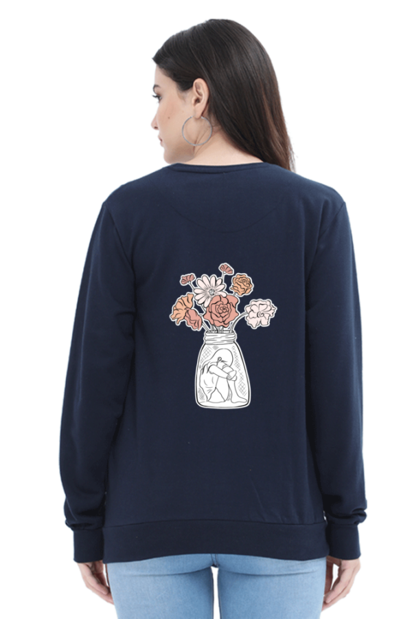 Flower Girl - Sweatshirts - Image 7