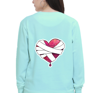 Heal - Sweatshirts - Image 2