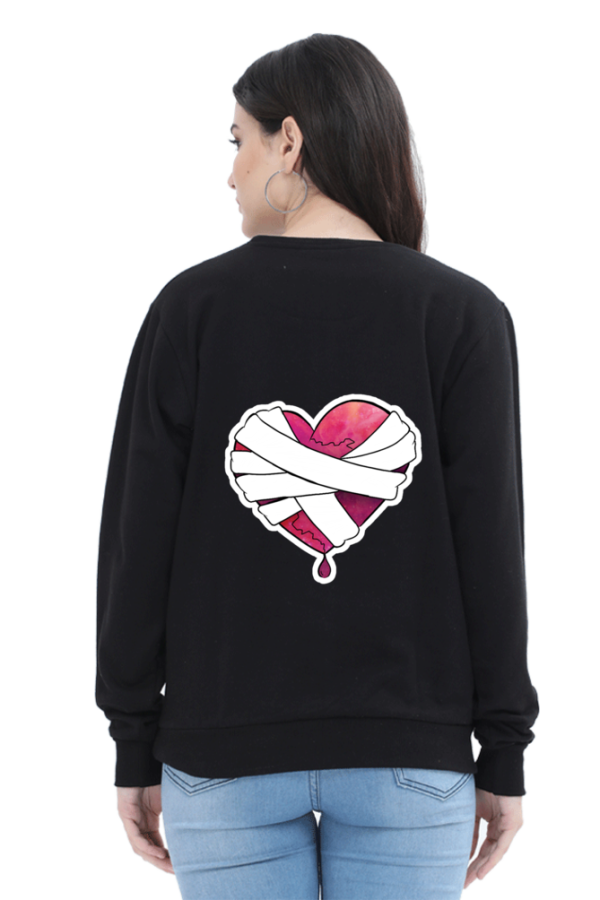 Heal - Sweatshirts - Image 10
