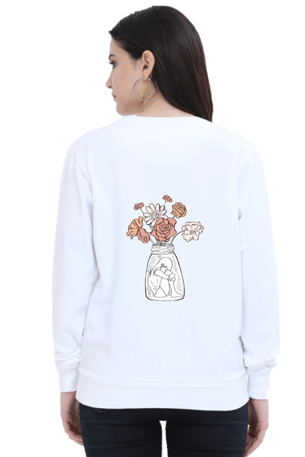 Flower Girl - Sweatshirts - Image 9