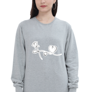Love - Sweatshirts - Image 6