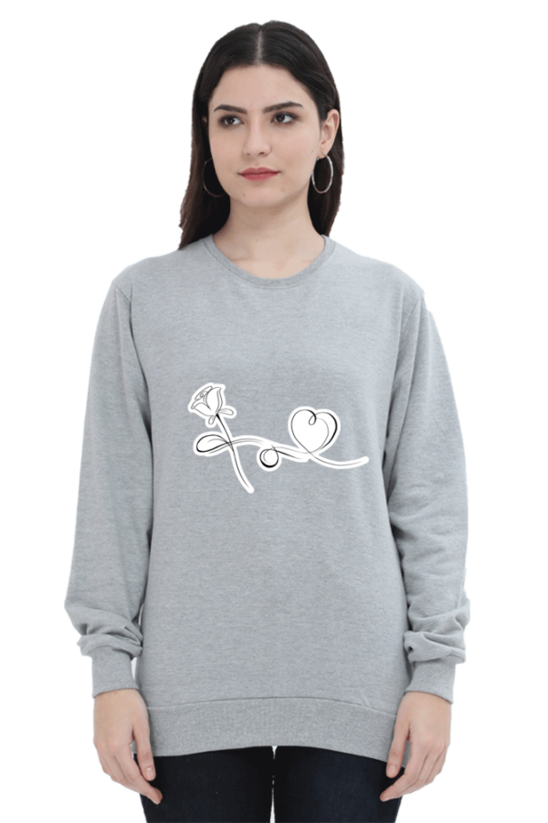 Love - Sweatshirts - Image 6