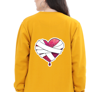 Heal - Sweatshirts - Image 5
