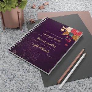 NotePad - White UnRuled - Image 2