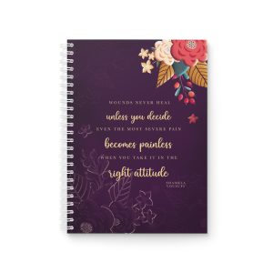 NotePad - White UnRuled - Image 1