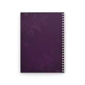 NotePad - White UnRuled - Image 4