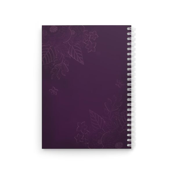 NotePad - White UnRuled - Image 4