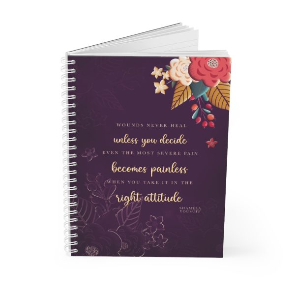 Notepad - White Ruled - Image 4