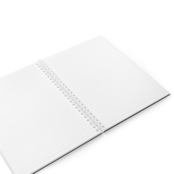 Notepad - White Ruled - Image 5