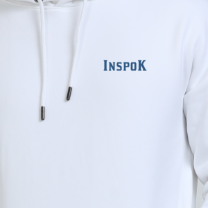 Oversized Hooded Sweatshirt - Image 8