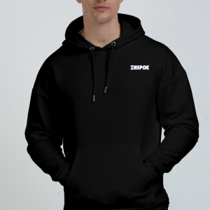 Oversized Hooded Sweatshirt - Image 4