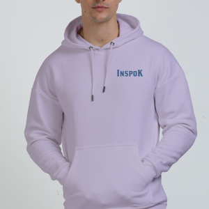 Oversized Hooded Sweatshirt - Image 2