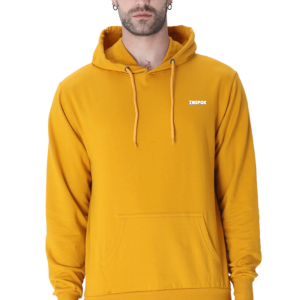 Hooded SweatShirt - Image 1