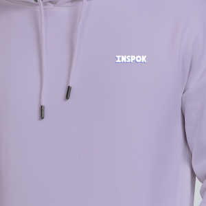 Oversized Hooded Sweatshirt - Image 7