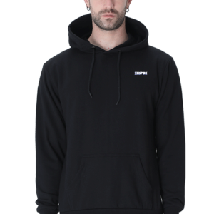 Hooded SweatShirt - Image 2
