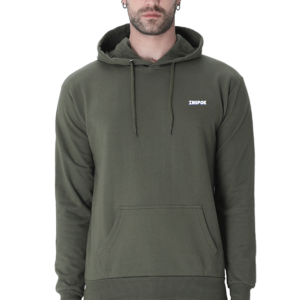 Hooded SweatShirt - Image 6