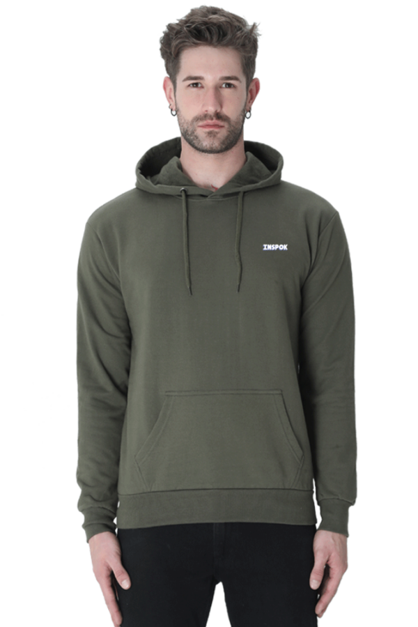 Hooded SweatShirt - Image 6